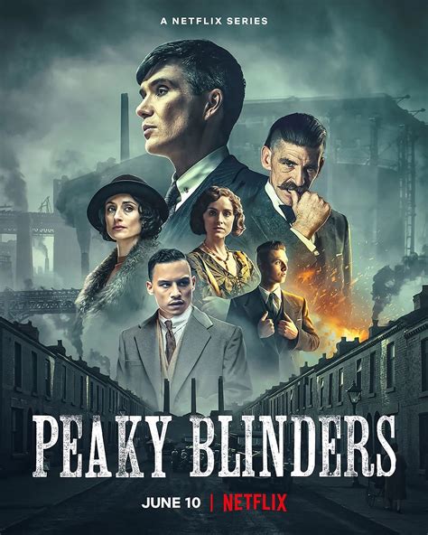 peaky blinders torrent|Peaky.Blinders.S01